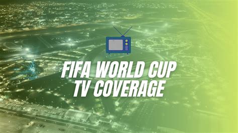 World Cup TV broadcasts: What TV channels will show Russia 